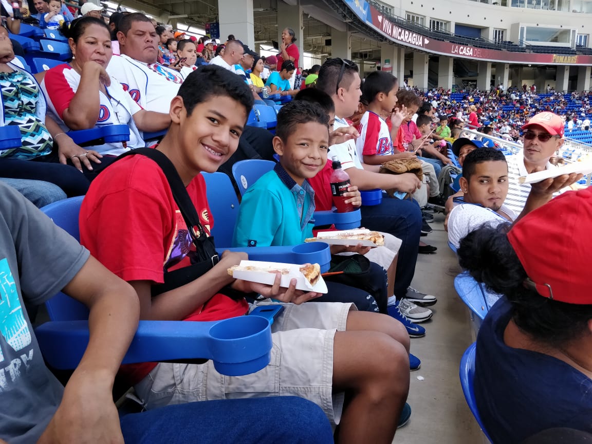 estadio